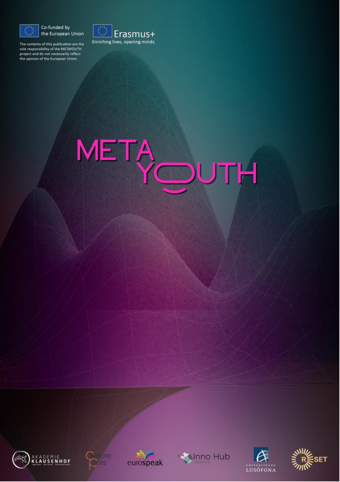 Press Release - Meta Youth
